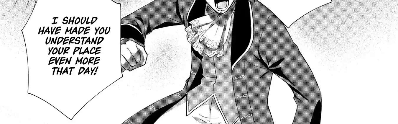 Akuyaku Reijou ni Narimashita ga, Nani ka？ Chapter 16 - page 19