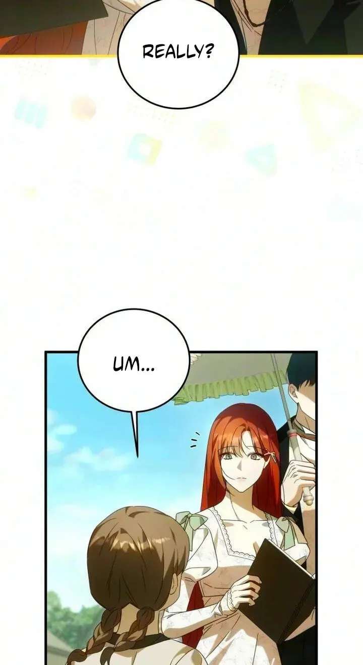 Having Enemy’s Baby Chapter 37 - page 42