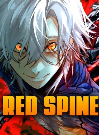 Red Spine