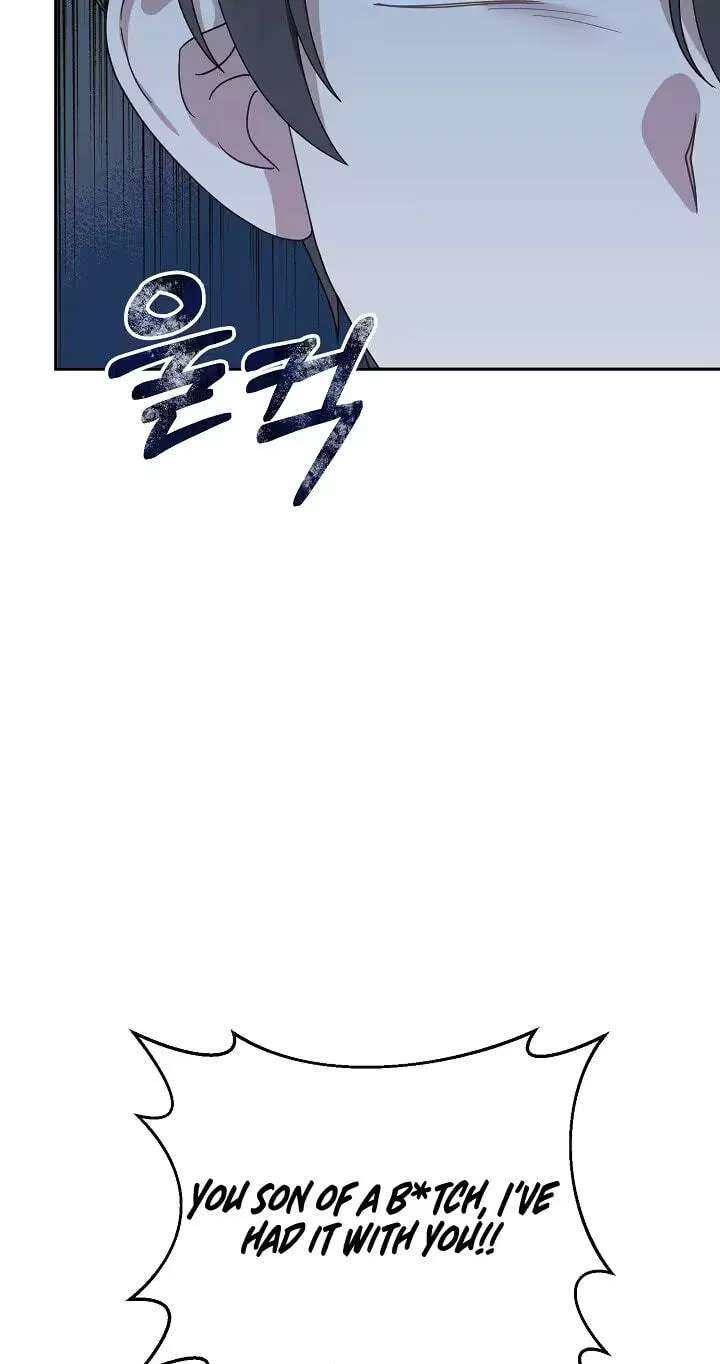 At the End of Resentment, Pure Love Remains Chapter 28 - page 14