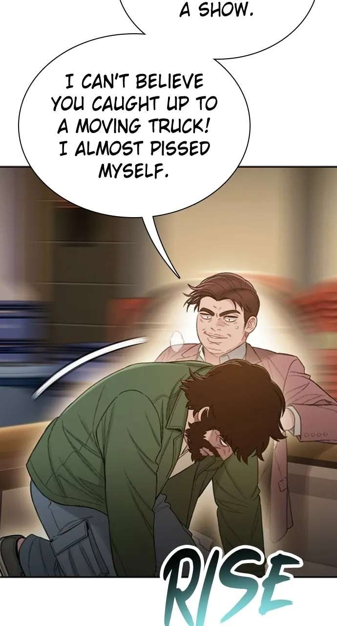 The Final Case Chapter 29 - page 54