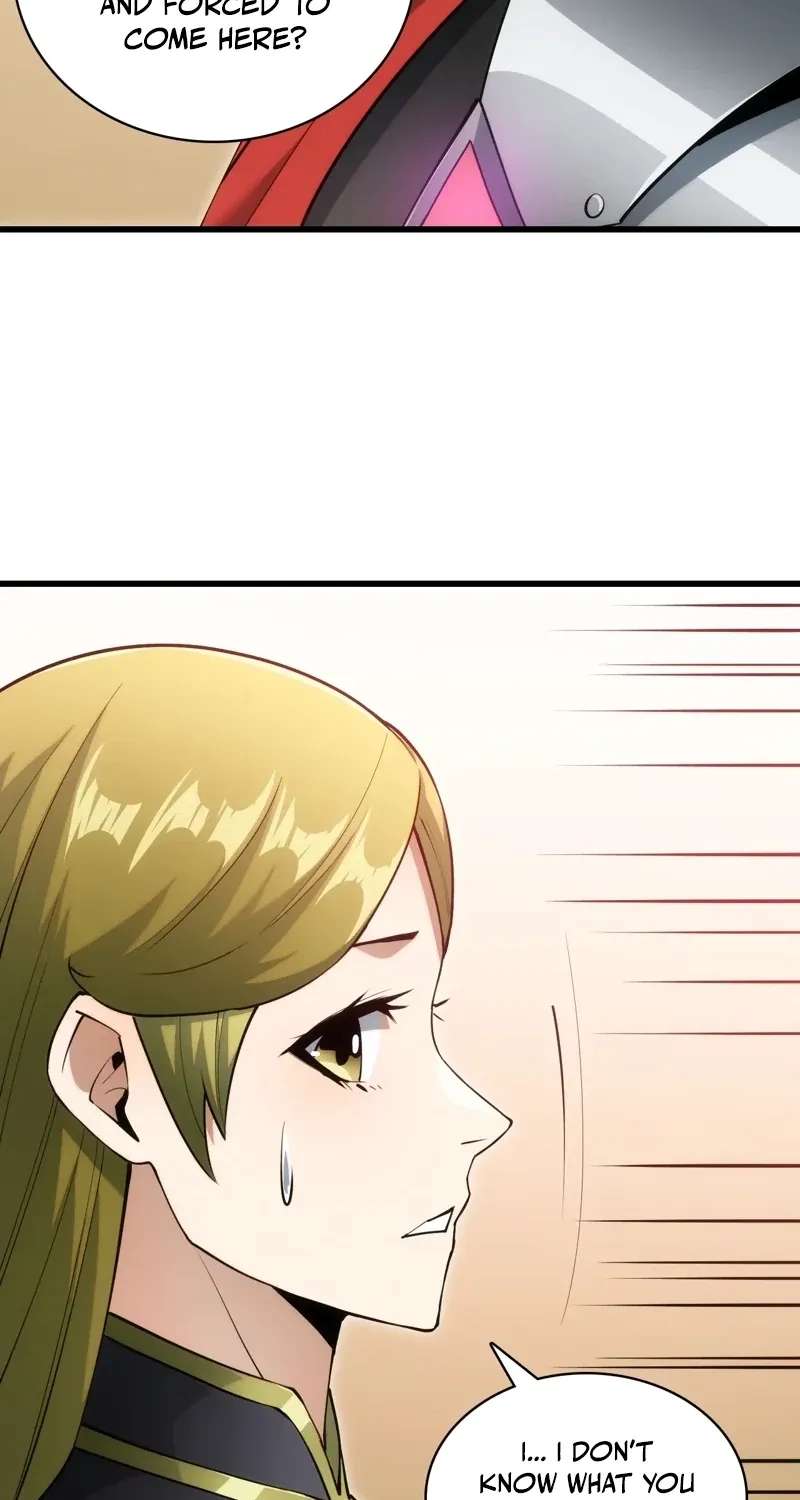 God of Games: The Ultimate Evolution Chapter 21 - page 26