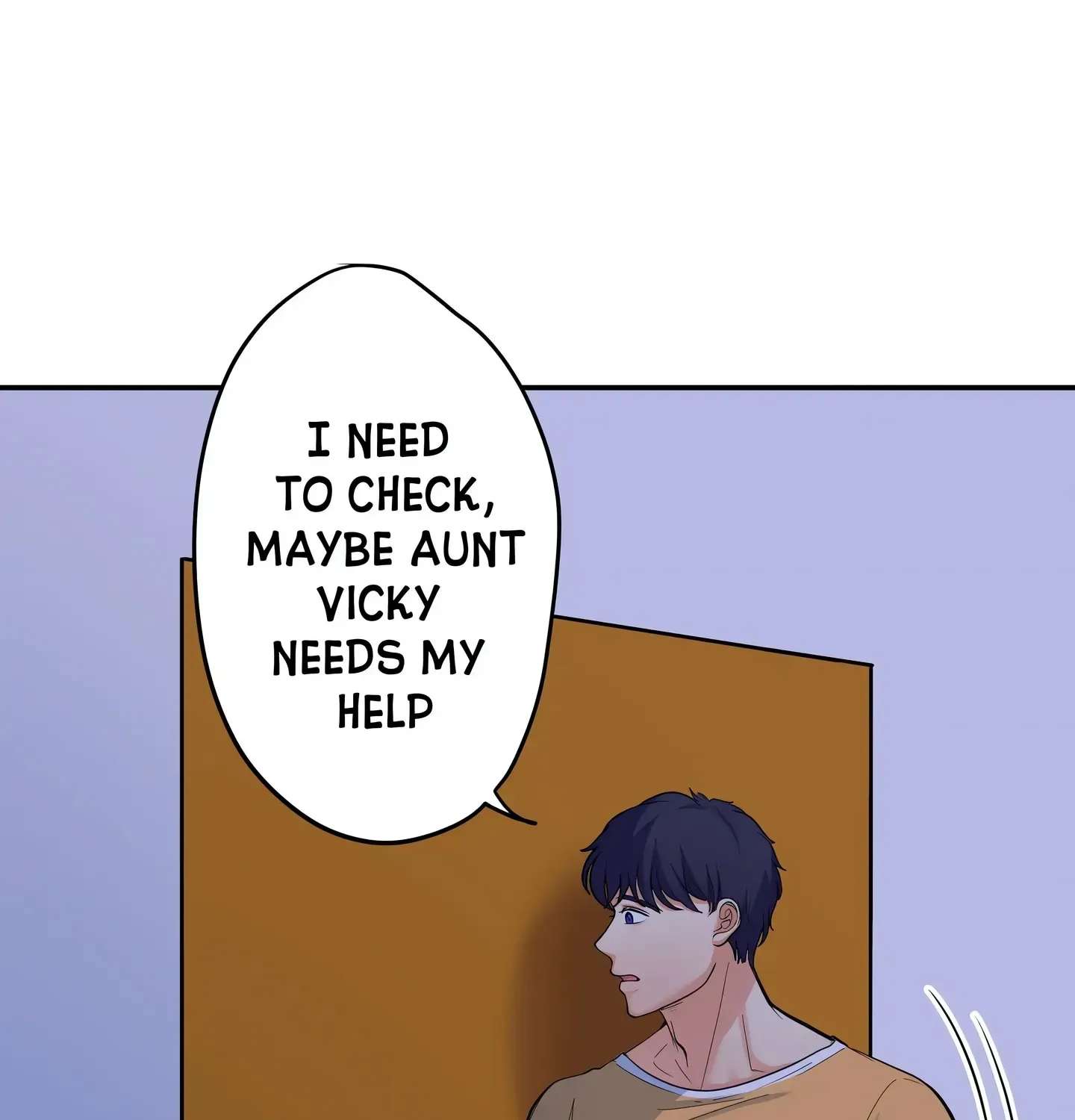 Loving Aunt Chapter 10 - page 66