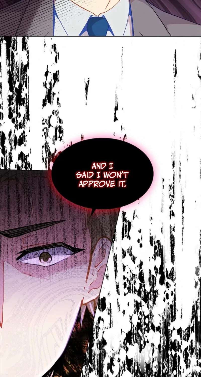 Goddess' Tastes Chapter 54 - page 46