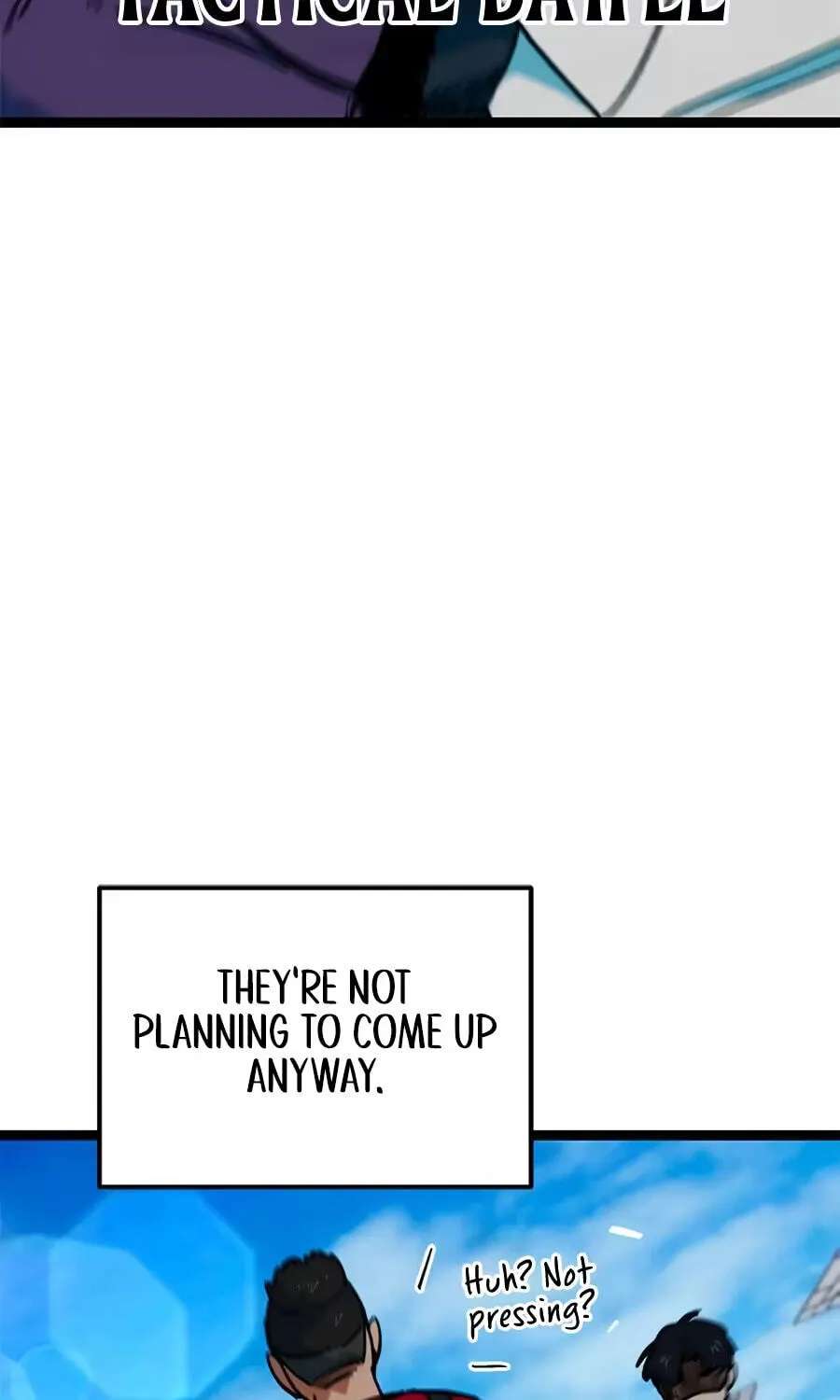 I’m Not a Soccer Genius! Chapter 87 - page 69