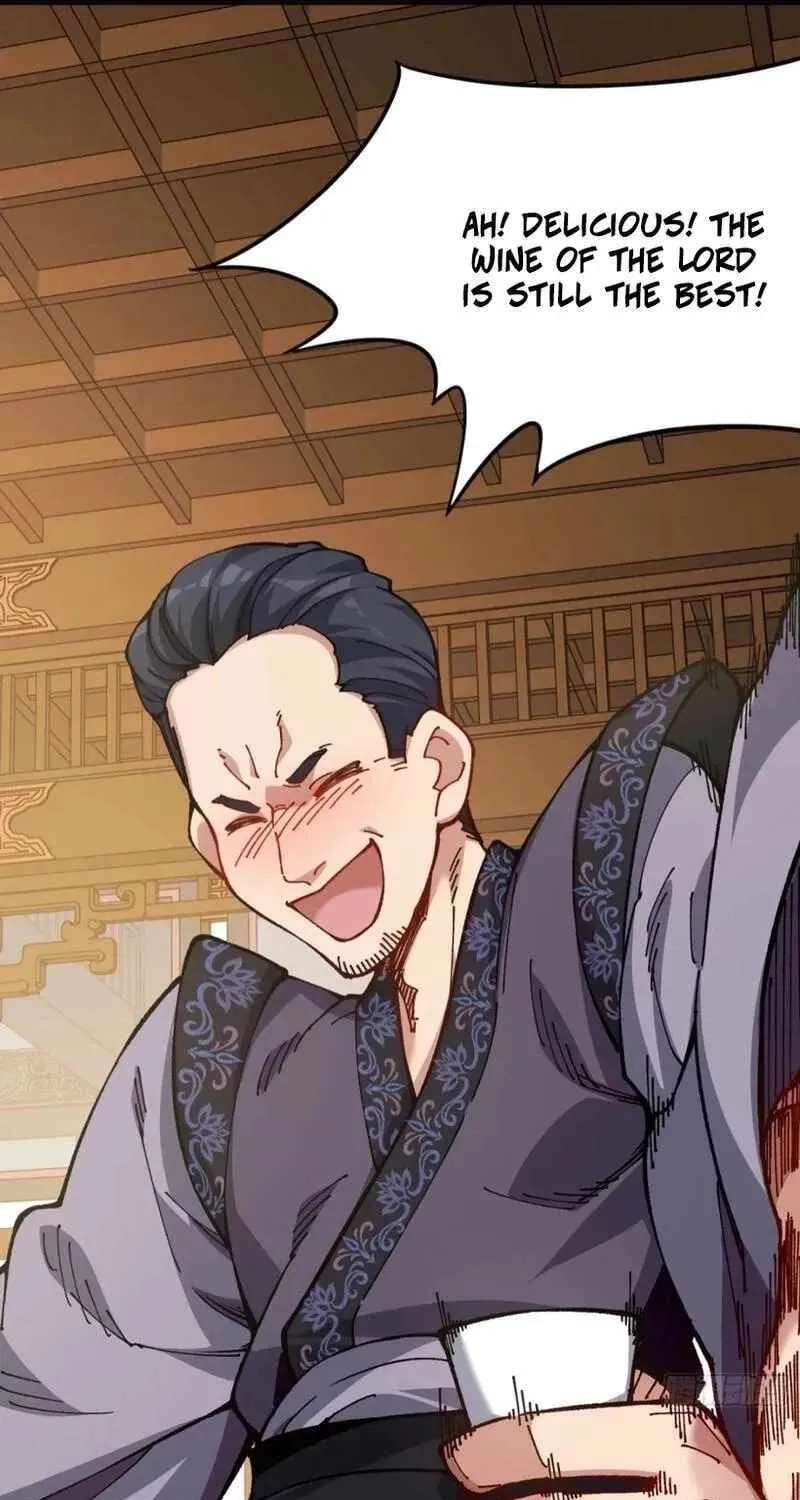 Bai Lan De Wo, Quan Kao Tu Di Xu Ming Chapter 50 - page 21