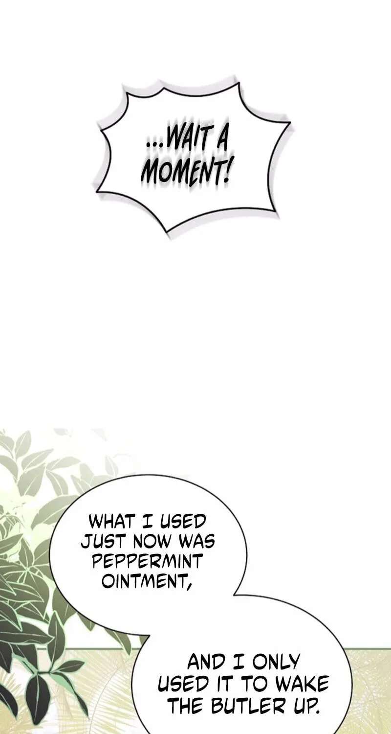 I Will Dedicate My Life To Revenge Chapter 22 - page 2