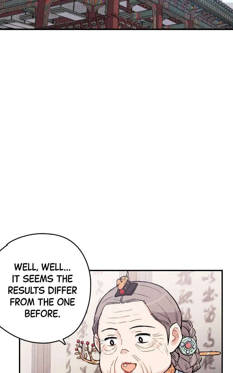 The Forbidden Marriage Chapter 82 - page 22