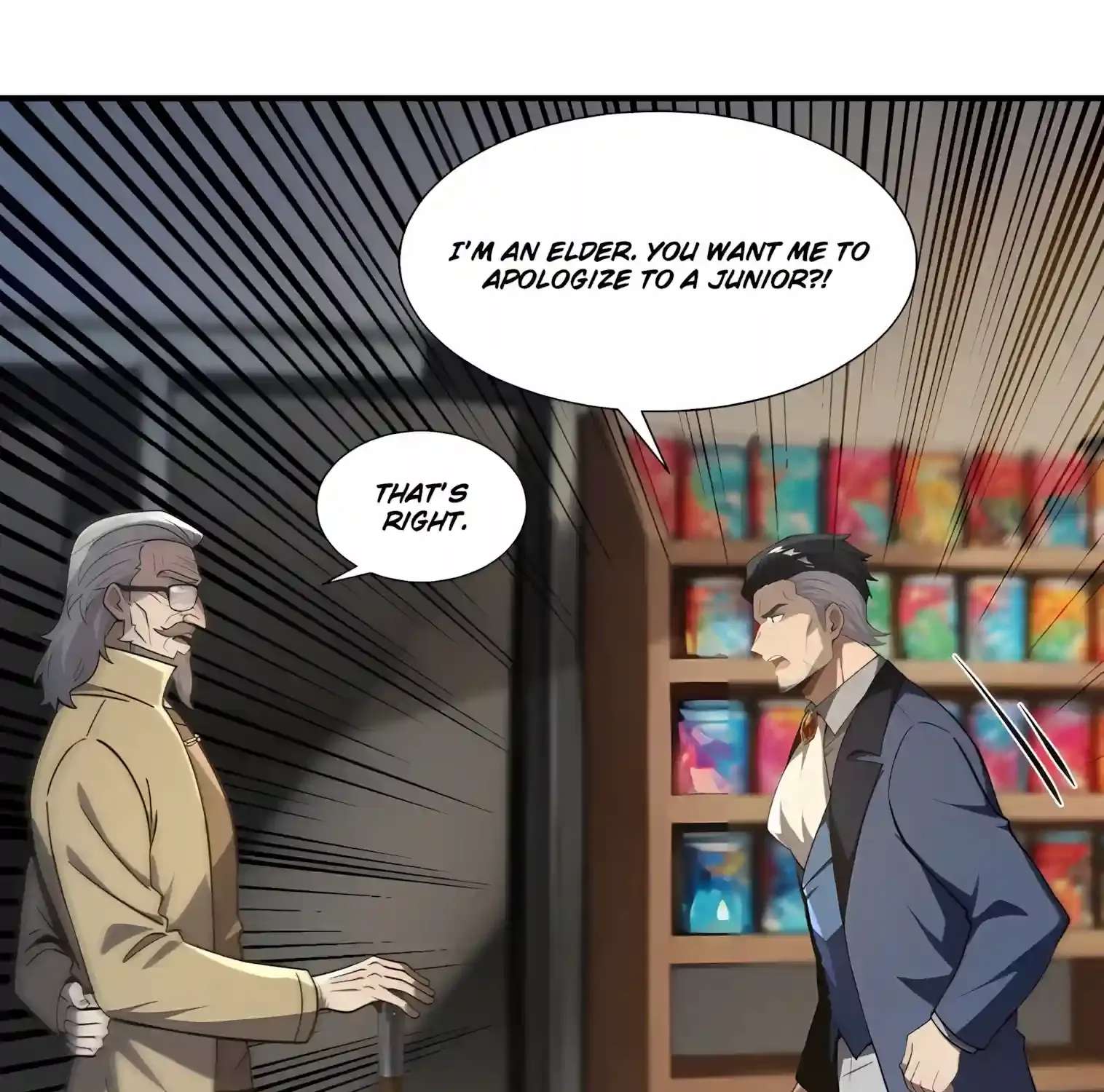 I Opened the Mythical Pet Era Chapter 41 - page 75