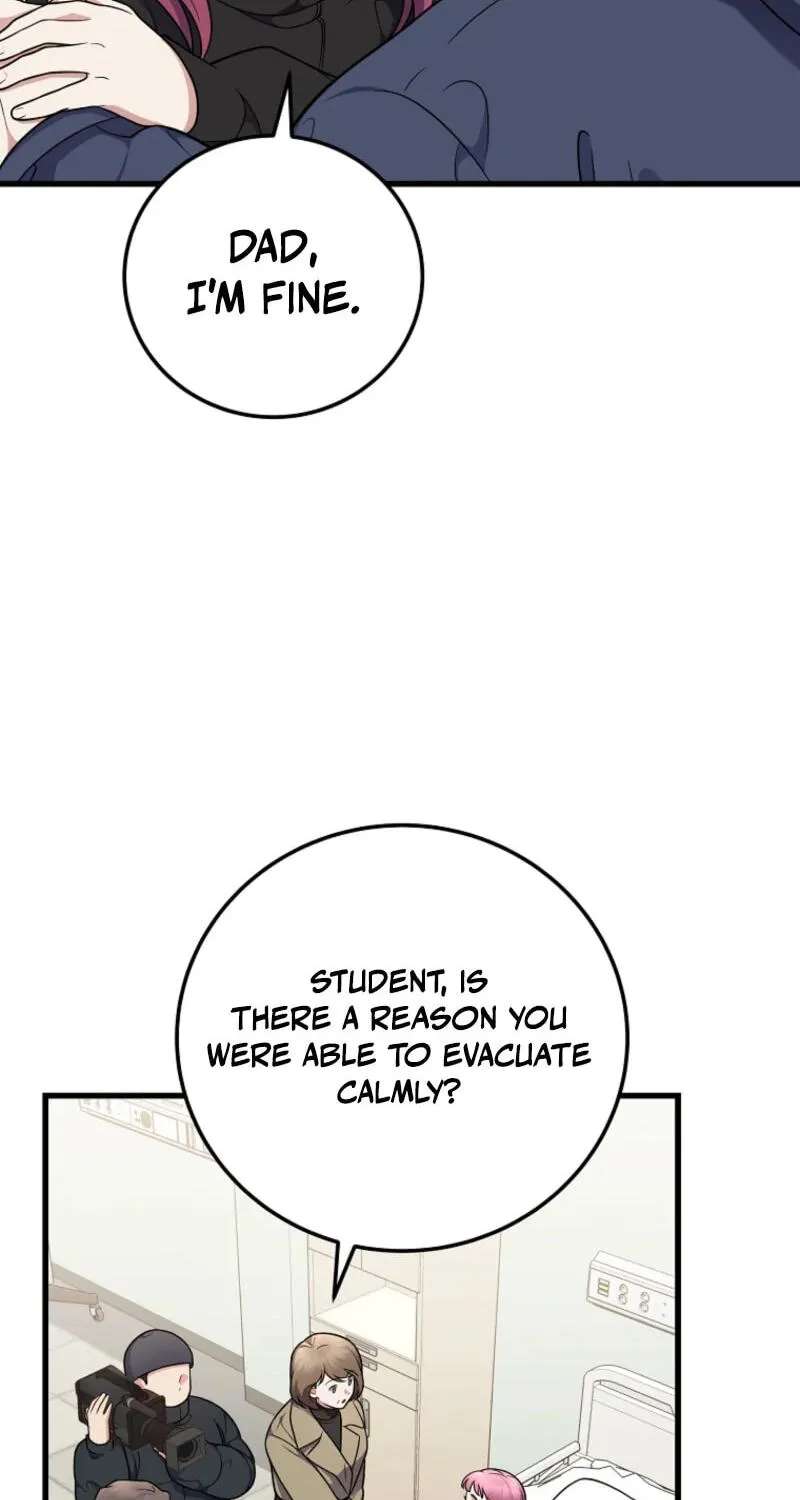 A Superstar From Birth Chapter 100 - page 41