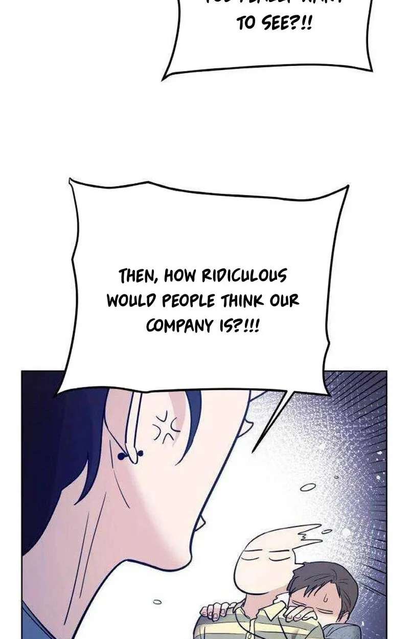 Liking You Excitedly Chapter 45 - page 86