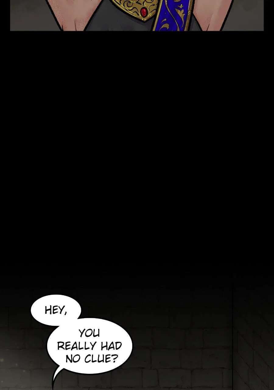 The Witch And The Bull Chapter 172 - page 16