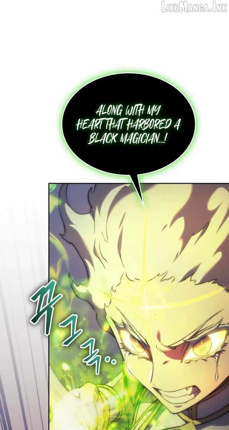 Return of the Apocalypse-Class Death Knight Chapter 85 - page 85