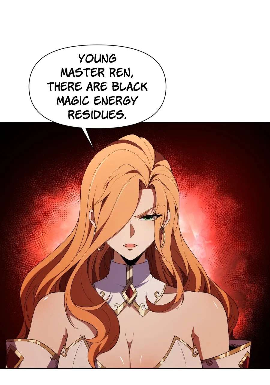 I Dominate a Magical Continentwith an Industrial Revolution Chapter 46 - page 7