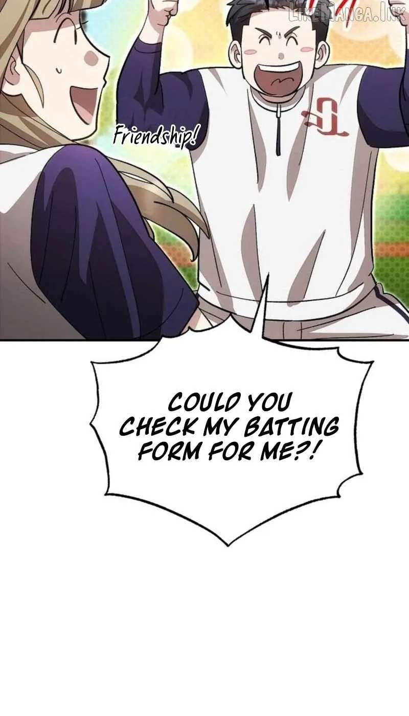 Genius Hitter Hits Fastball Chapter 133 - page 39