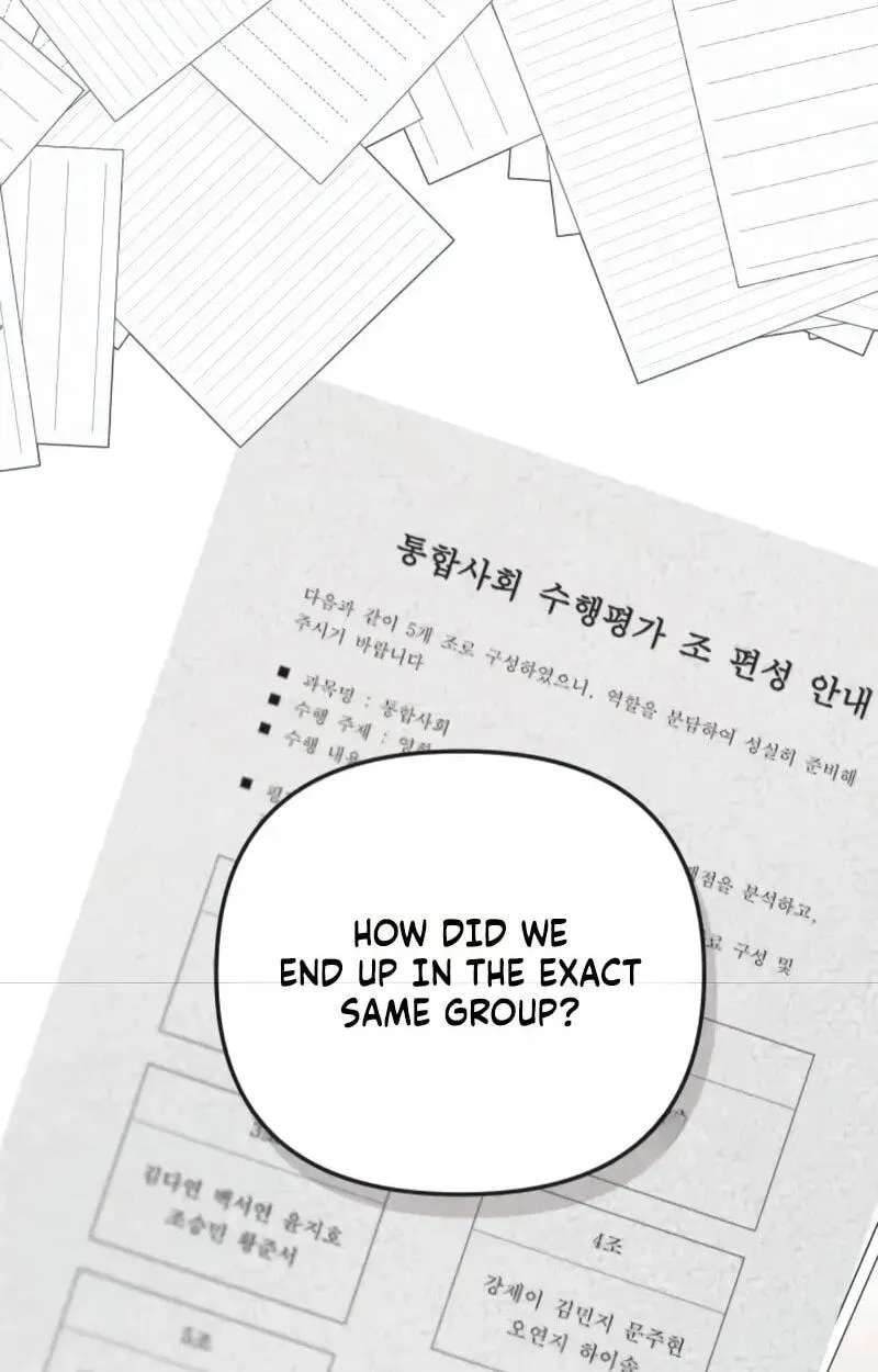 An Equation with No Wrong Answers Chapter 5 - page 2