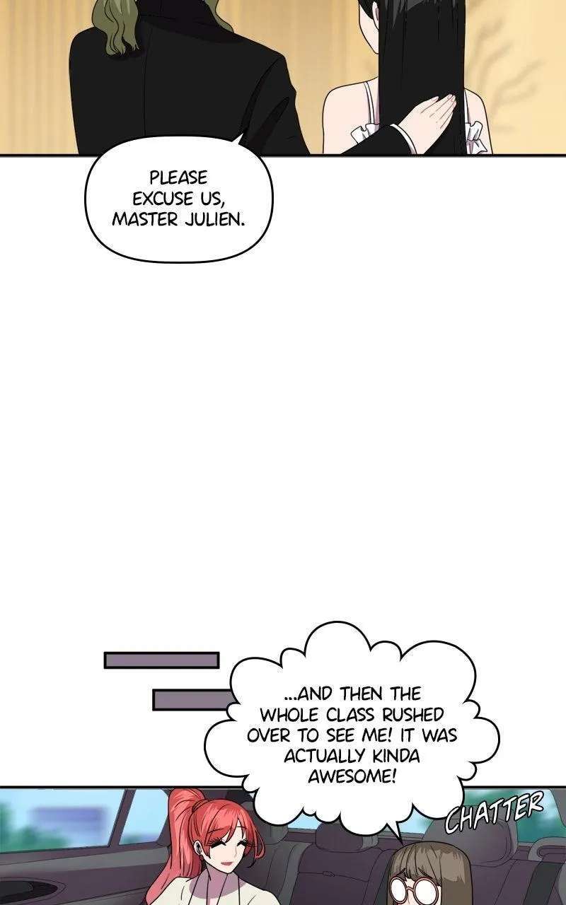 Take My Money Chapter 153 - page 16