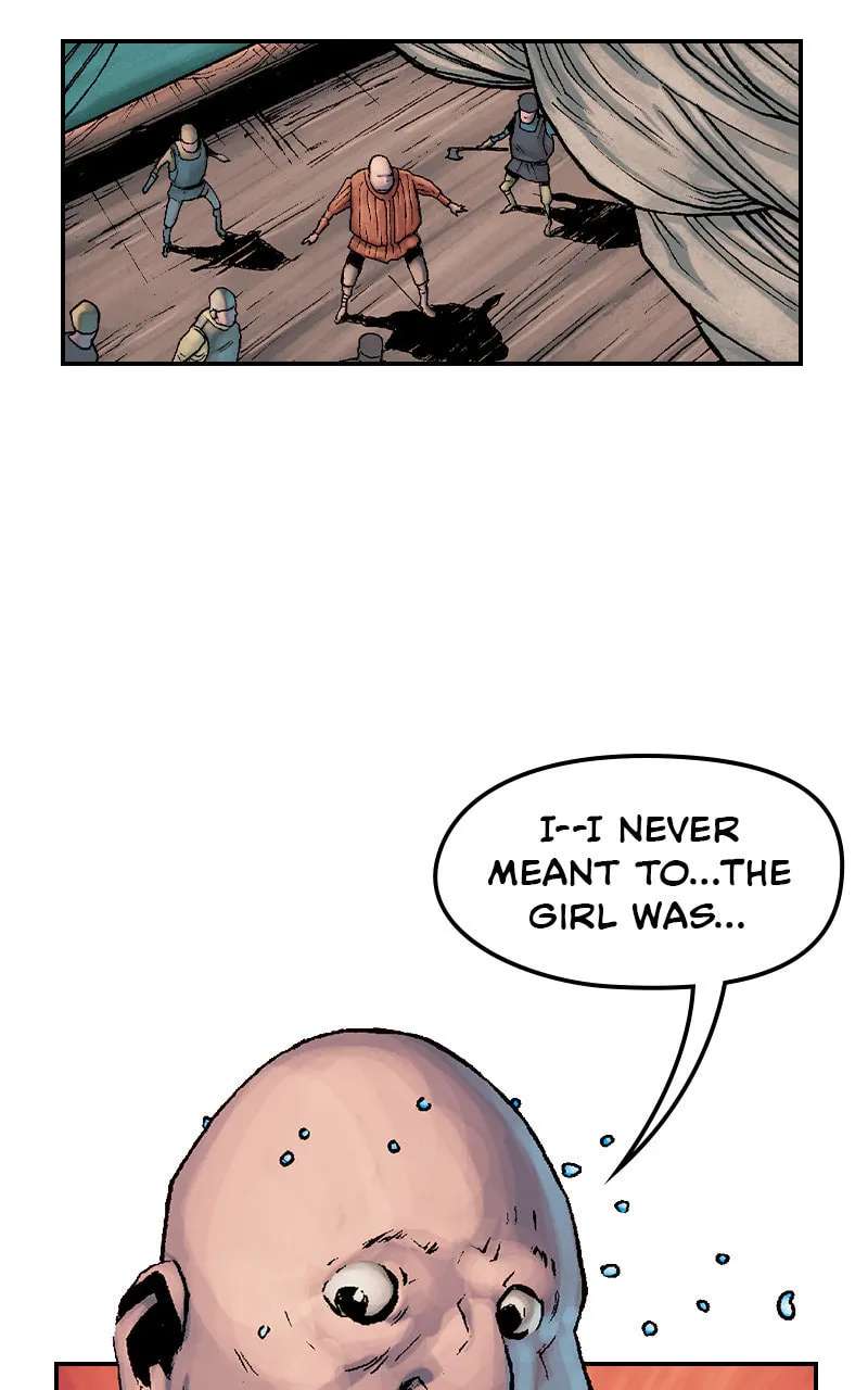 The Witcher Chapter 27 - page 7
