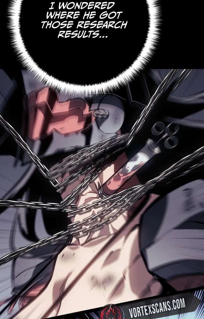 The Bastard of Swordborne Chapter 110 - page 63