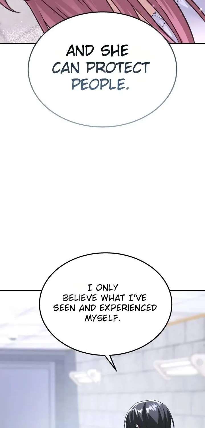The Returned C-Rank Tank Won't Die! Chapter 66 - page 65