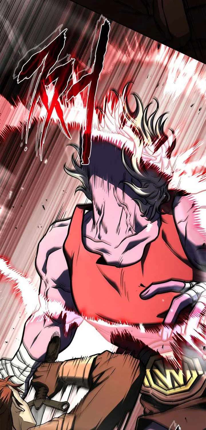 Only I Have an EX-Grade Summon Chapter 37 - page 87