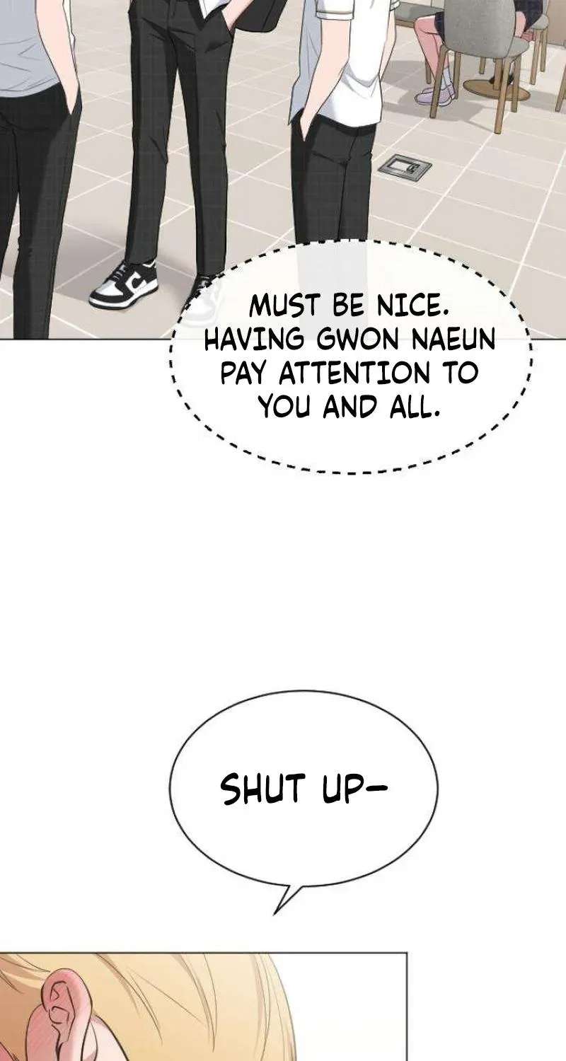 We're not a Couple! Chapter 6 - page 16