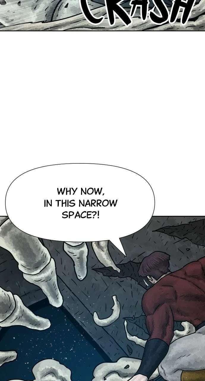 Warrior Executioner Chapter 202 - page 9