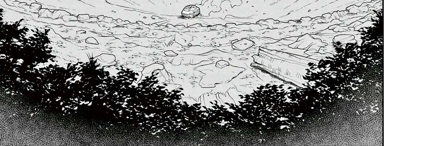 Techno Panic Universe Chapter 4 - page 7