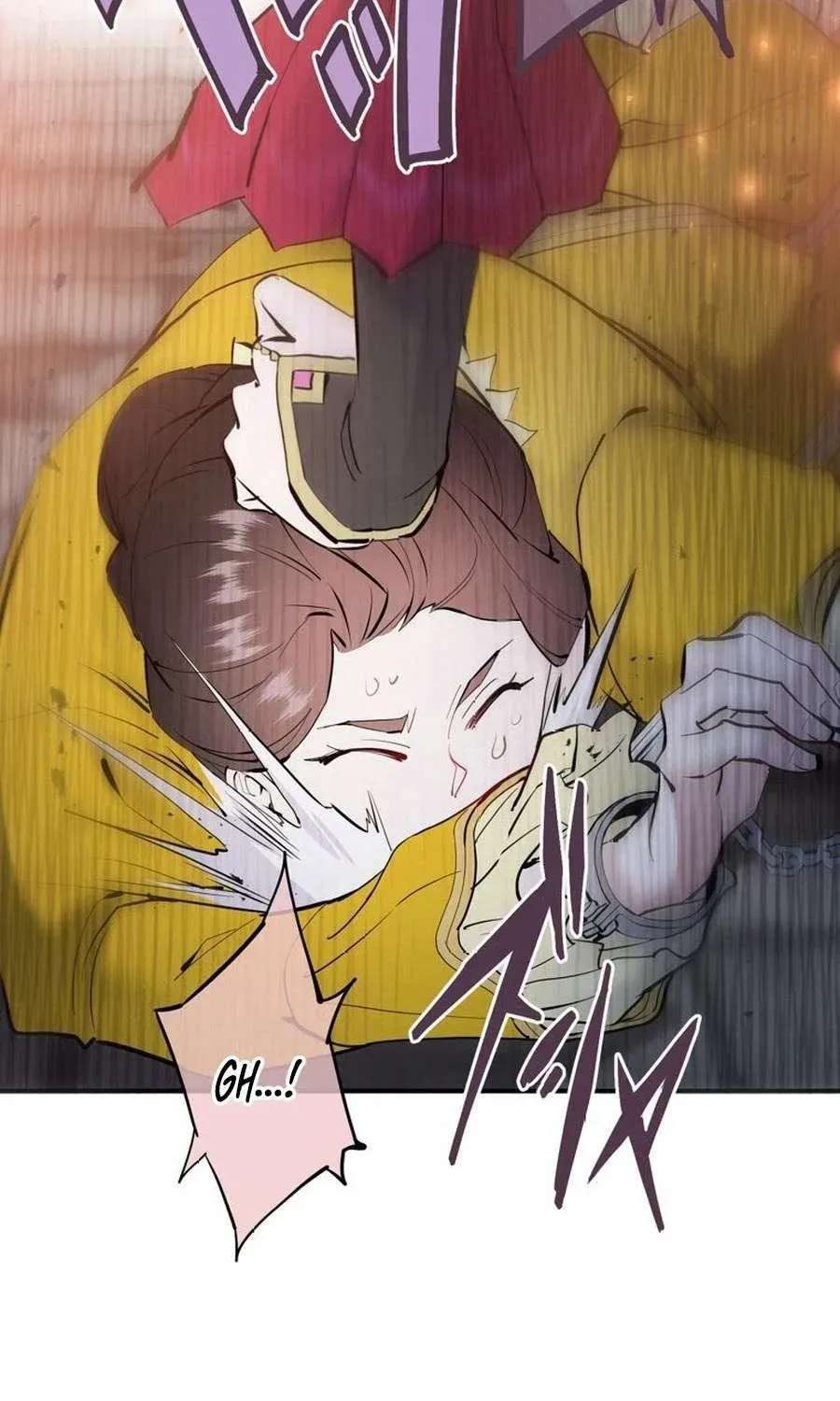 How The Villainous Alicia Saves The Day Chapter 99 - page 67