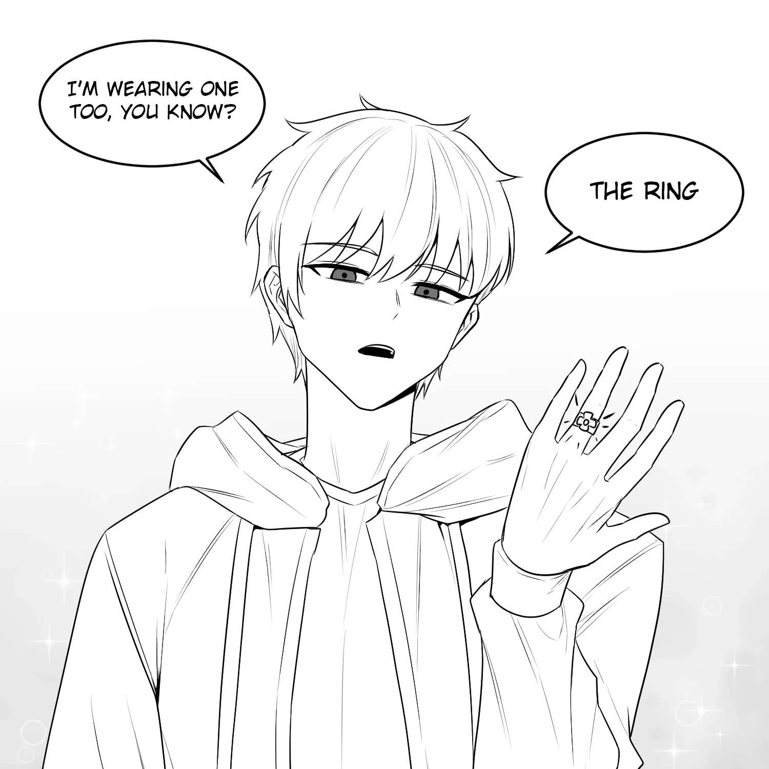 Teasing The Neighbor Noona Chapter 2 - page 13