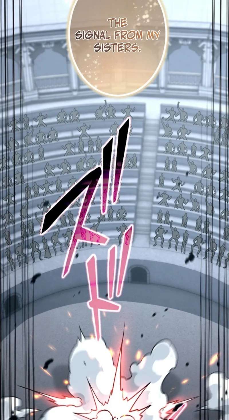 The Rebel of the Tyrant Noble House — Aster Chapter 38 - page 101