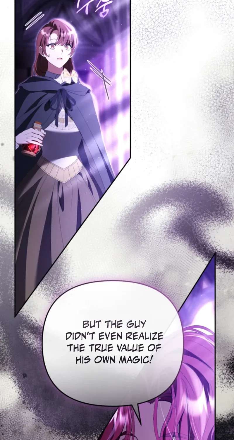 A Life for a Lie Chapter 60 - page 61