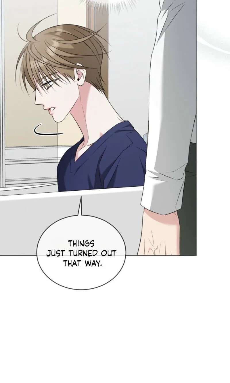 Omega Dongsik Chapter 23 - page 72