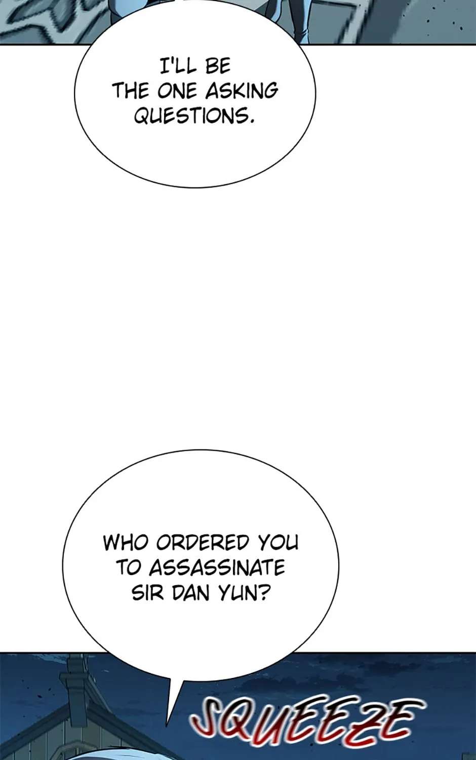 Absolute Master of the Senate Chapter 57 - page 118
