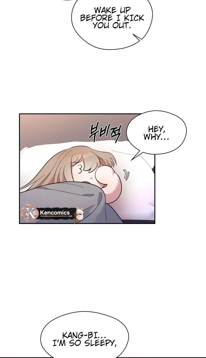 Do It, Oppa! Chapter 1 - page 84
