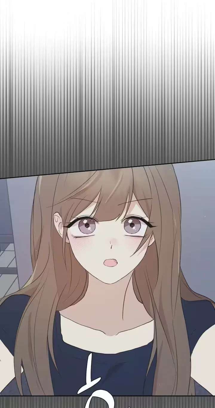 My Unknown Girlfriend Chapter 46 - page 7
