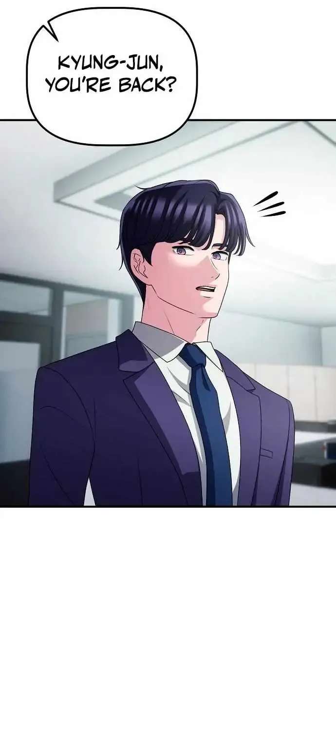 A Corporate Underling Who Excels at Work Chapter 77 - page 46