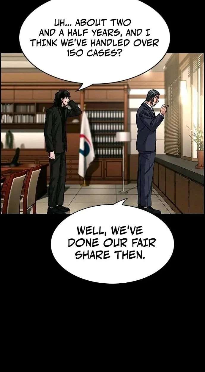 Get Schooled Chapter 261 - page 78