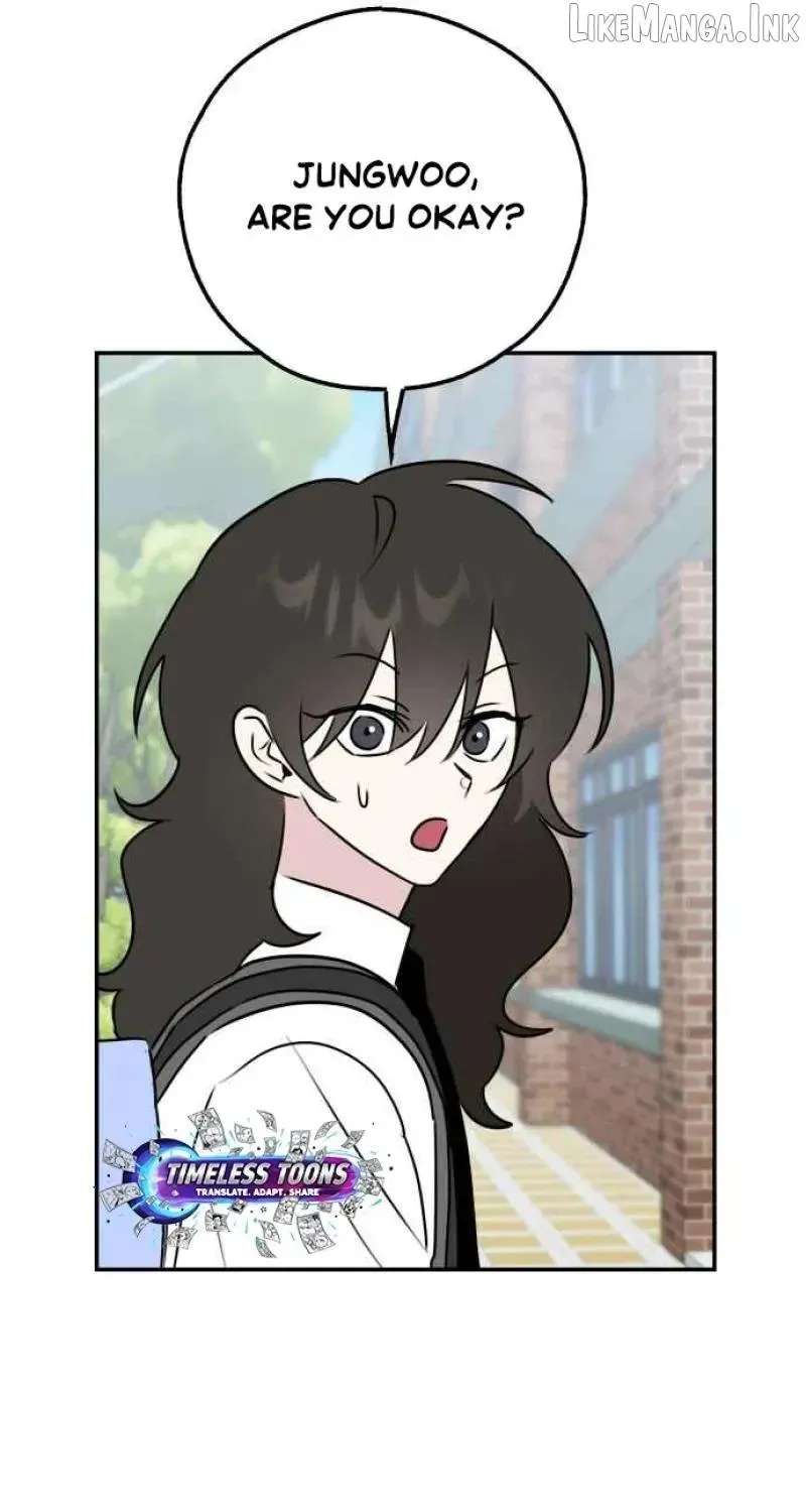 Horromance Chapter 31 - page 42