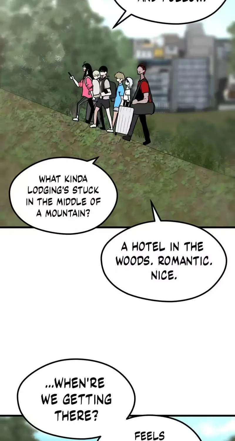 The Student, the Witch, and the Academy Chapter 76 - page 7