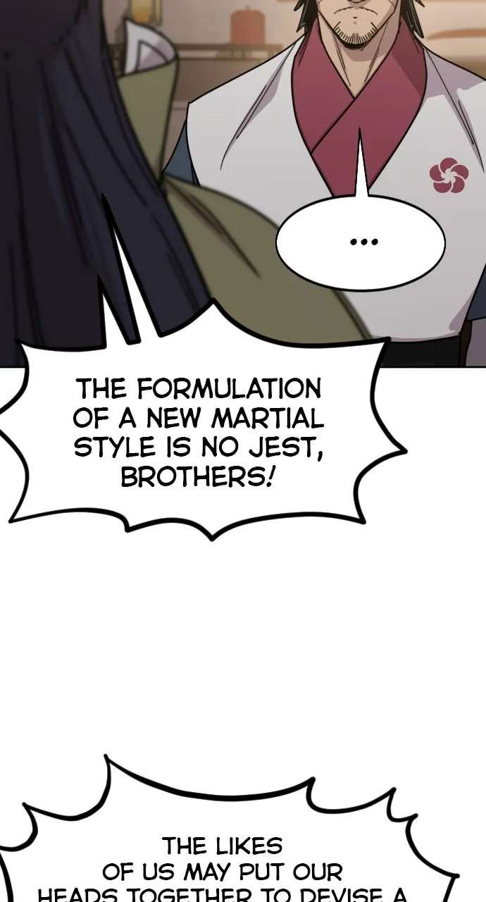 Return of theBlossoming Blade Chapter 184 - page 63
