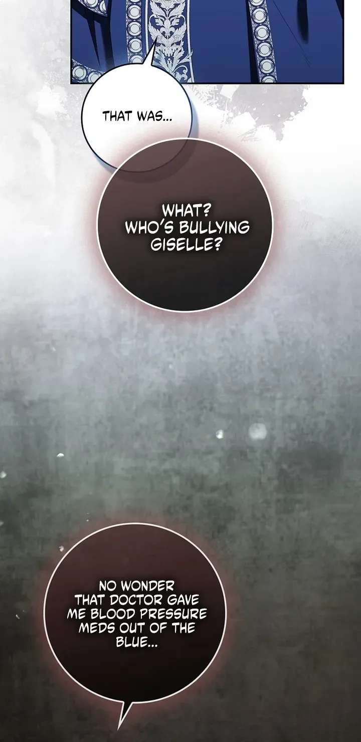 Unshakable Female Lead in Regret Genre Chapter 60 - page 58
