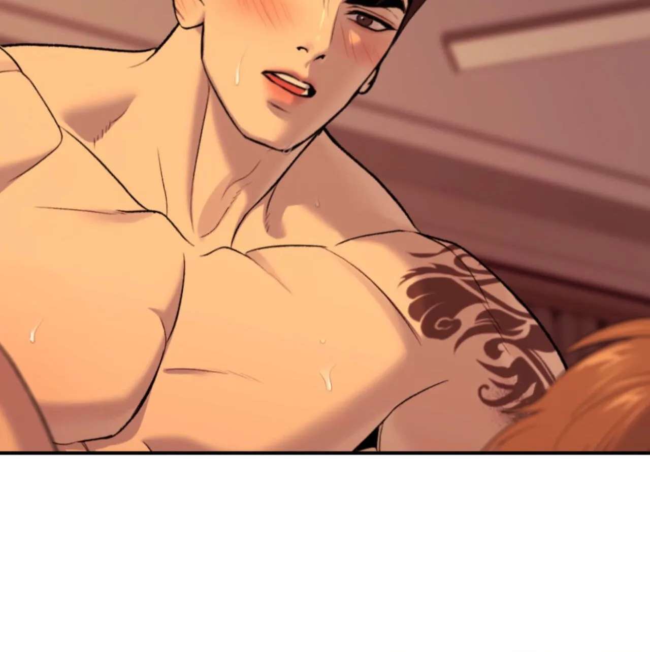 Jinx (Mingwa) Chapter 111 - page 112