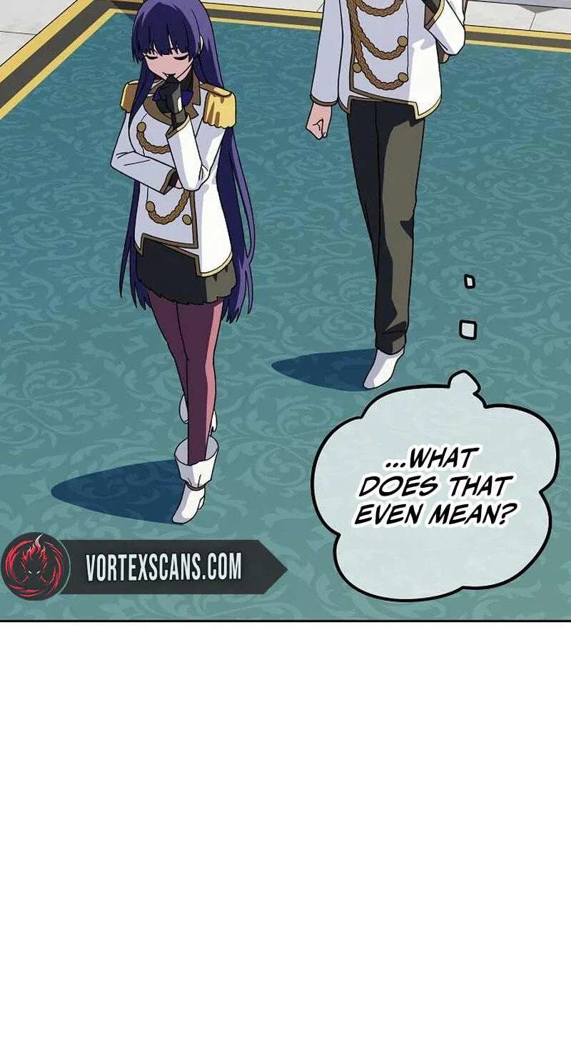 Healing at the Academy Convenience Store Chapter 12 - page 31