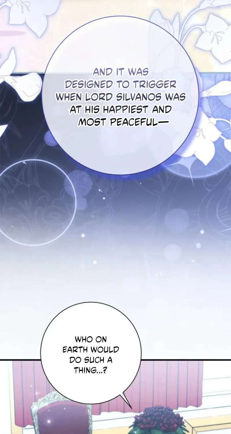 The Count's Beloved Contract Young Lady Chapter 41 - page 40