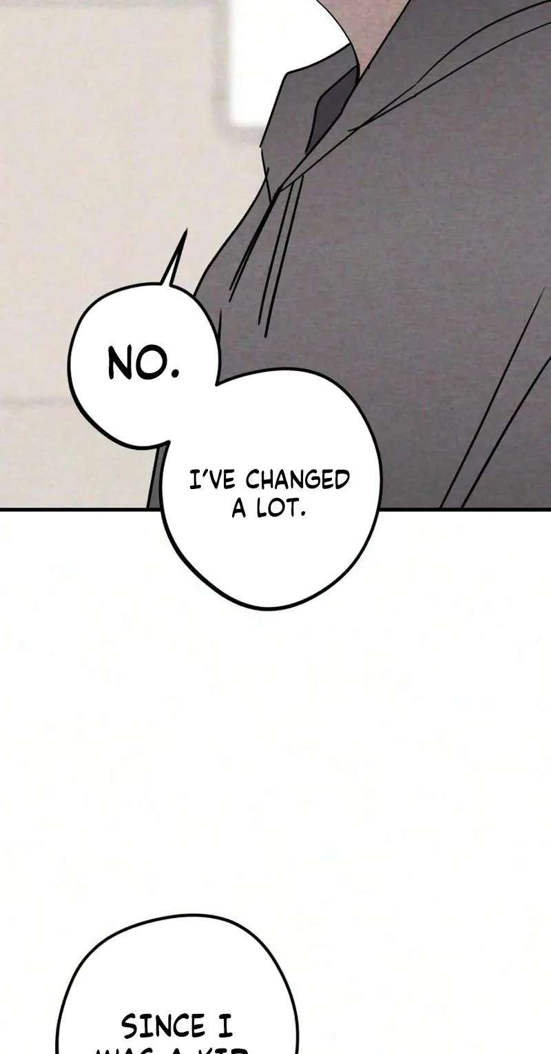 Perfect Senior's Hide! Chapter 30 - page 44