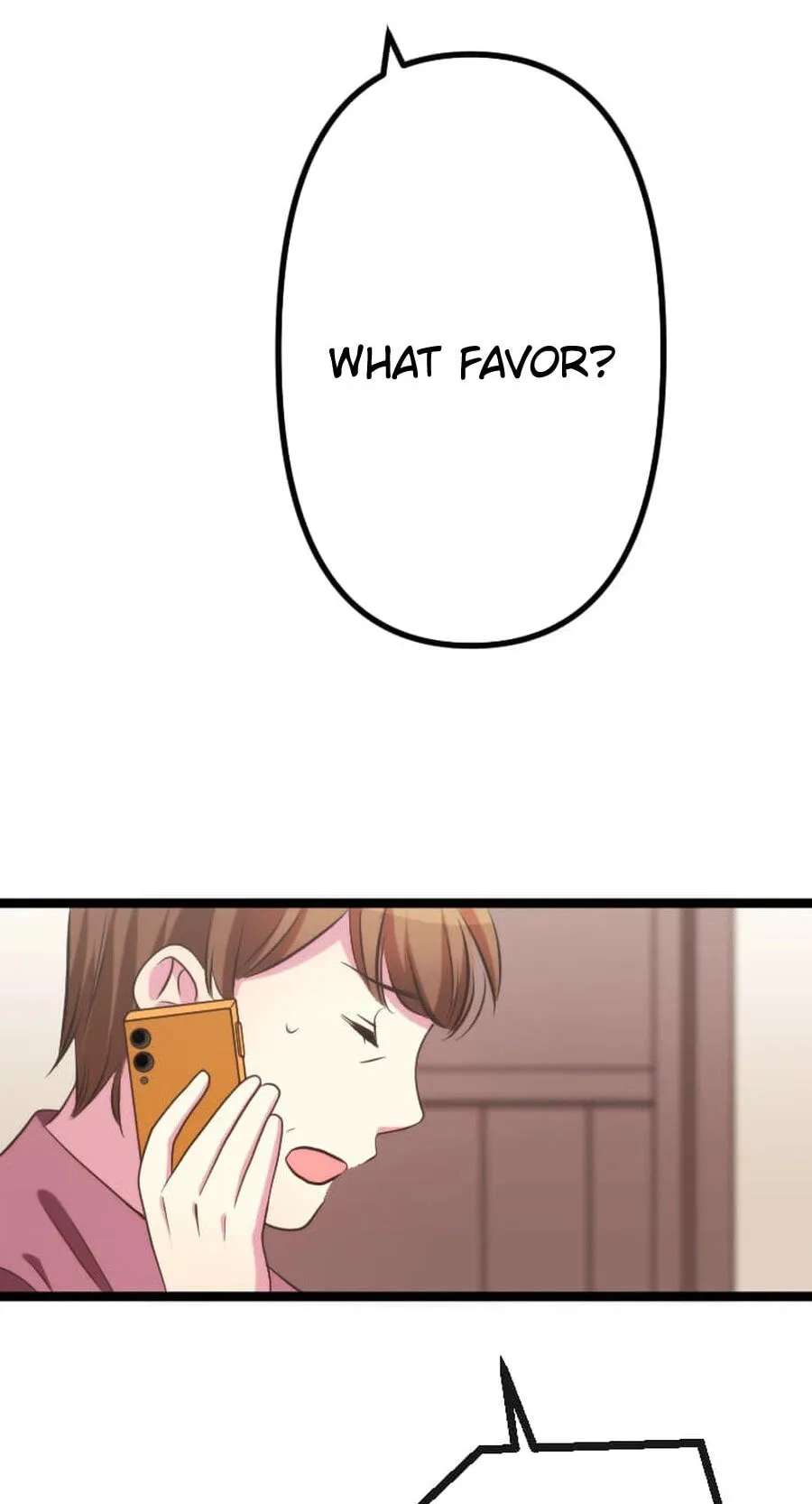 Camouflage Fuufu Chapter 59 - page 26