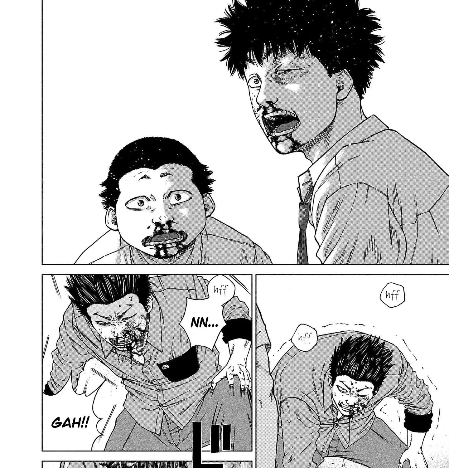 Gabu Chapter 1 - page 120