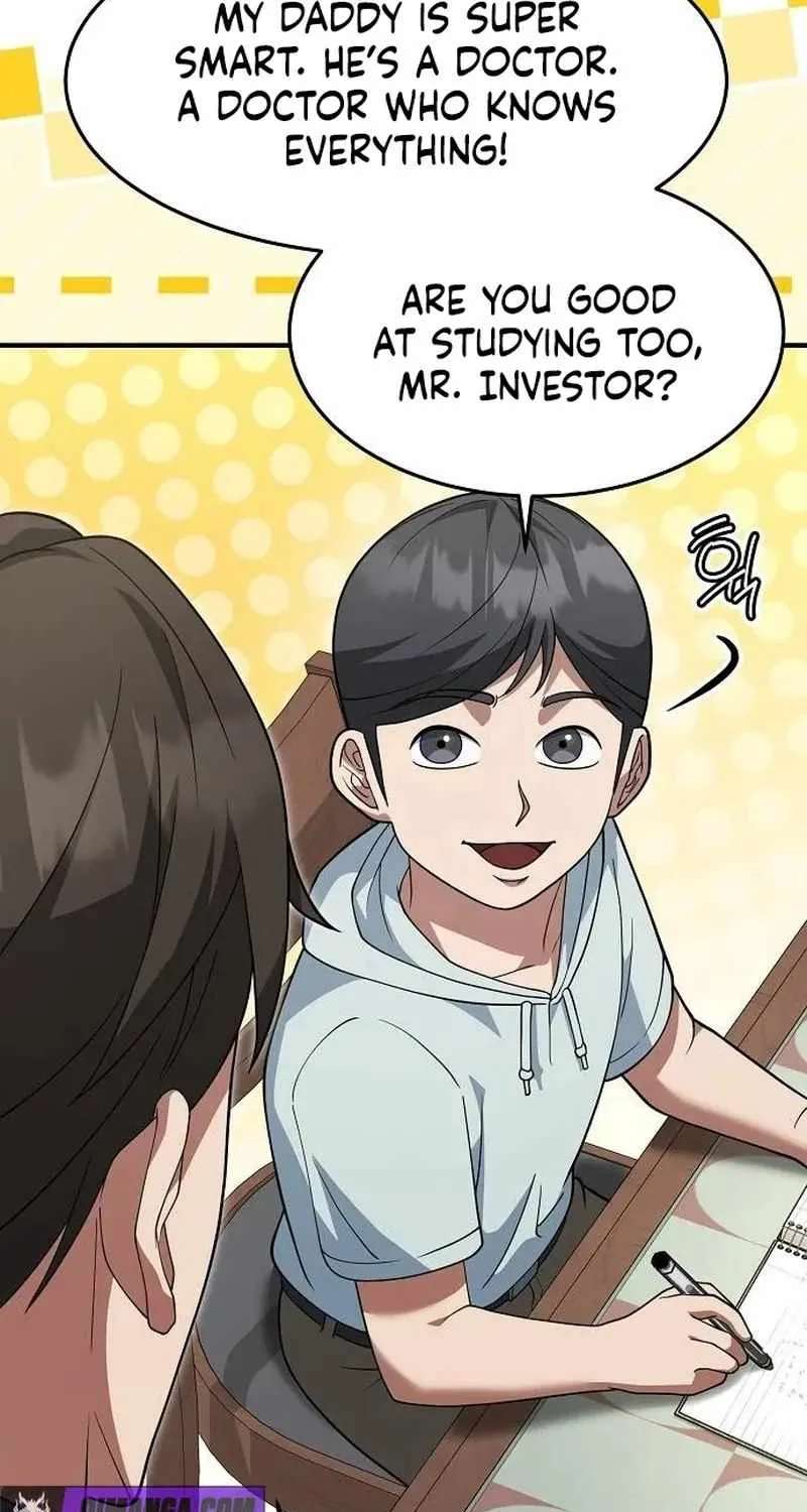The Chairman Who Wants to Slack Off and Enjoy Life Chapter 28 - page 29