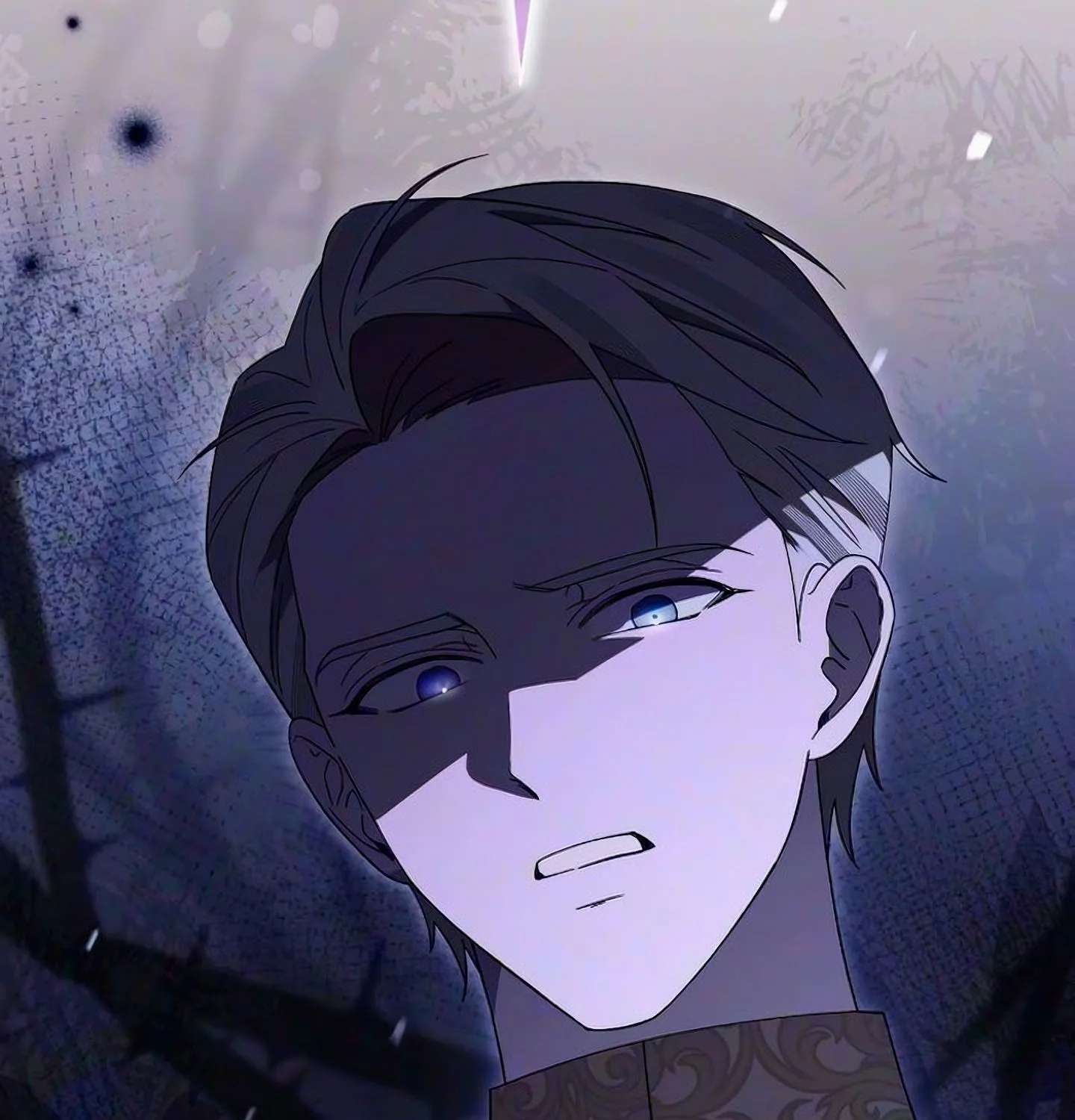 Now It’s Your Turn To Regret Chapter 9 - page 126